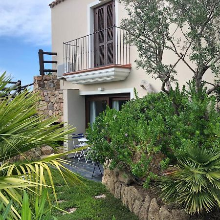 Sardegna Home Luxury Palau Eksteriør billede