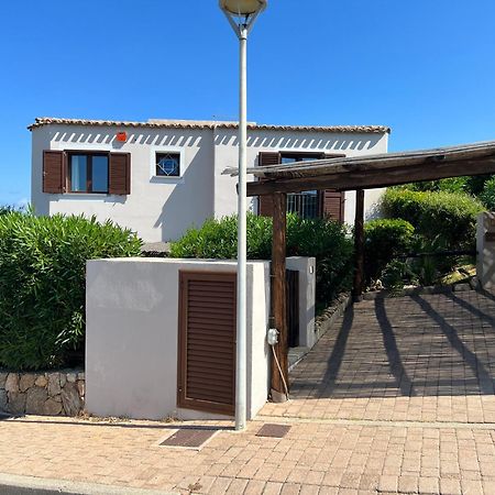 Sardegna Home Luxury Palau Eksteriør billede