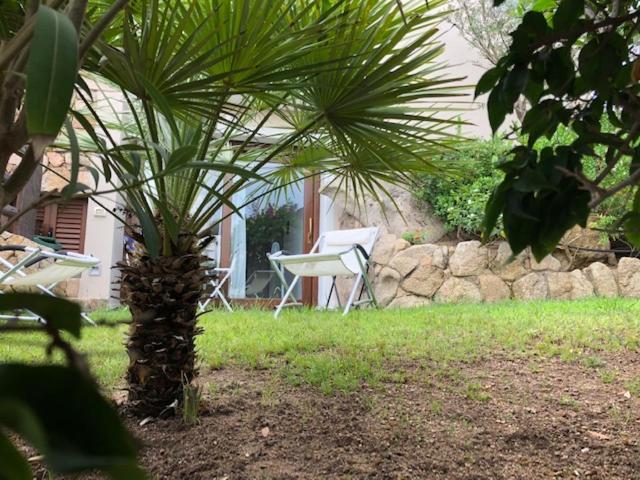 Sardegna Home Luxury Palau Eksteriør billede