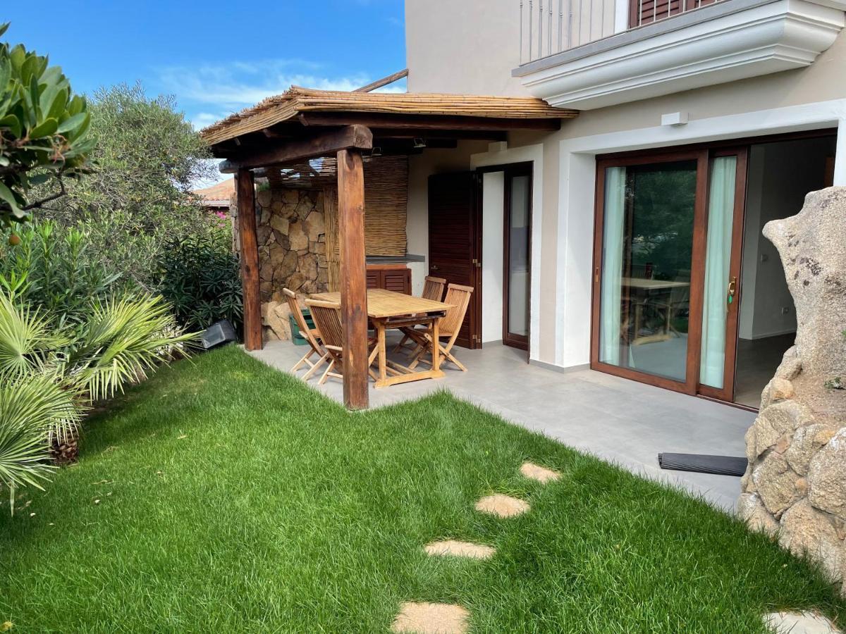 Sardegna Home Luxury Palau Eksteriør billede