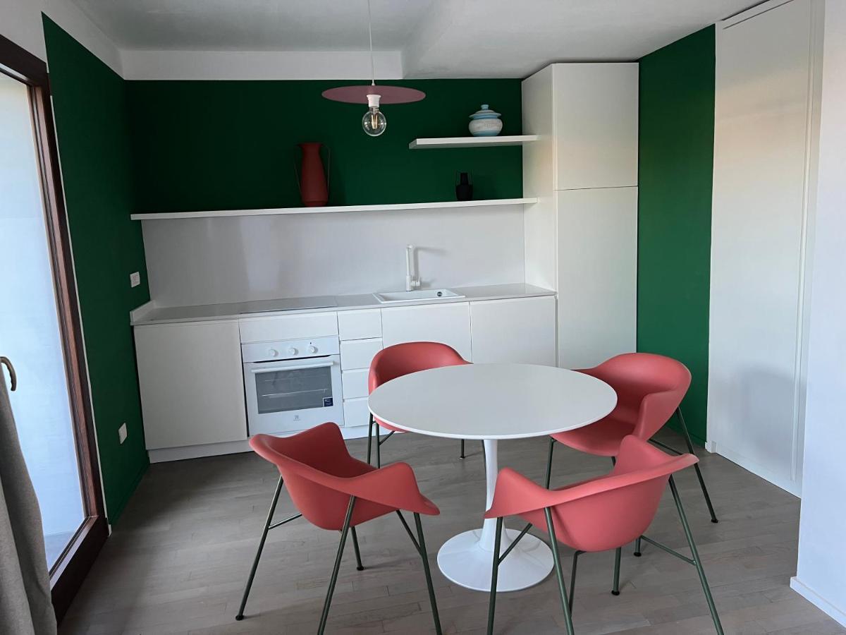 Sardegna Home Luxury Palau Eksteriør billede