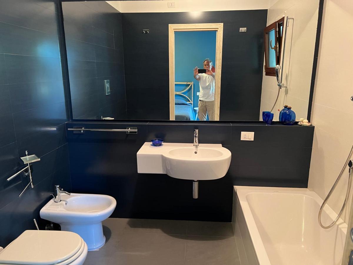 Sardegna Home Luxury Palau Eksteriør billede