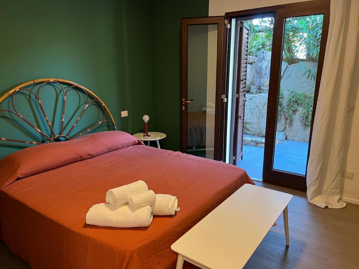 Sardegna Home Luxury Palau Eksteriør billede