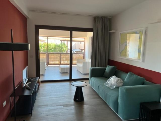 Sardegna Home Luxury Palau Eksteriør billede